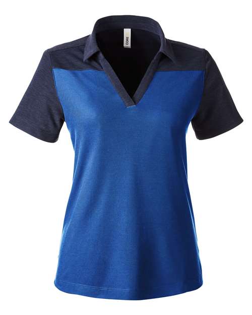 Product True Royal/ Classic Navy Heather