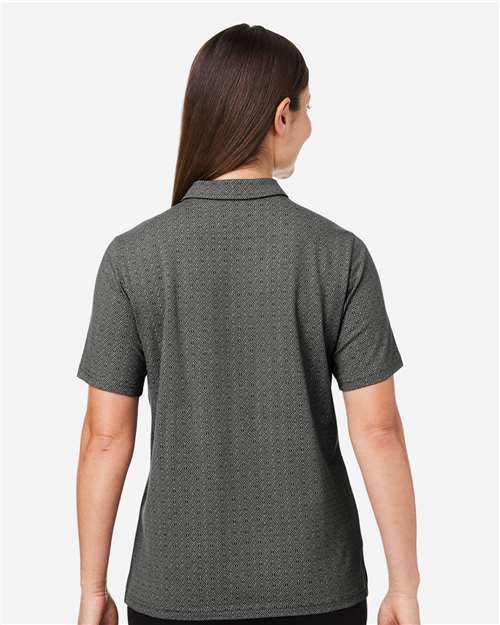 Back Model Graphite/ Silver