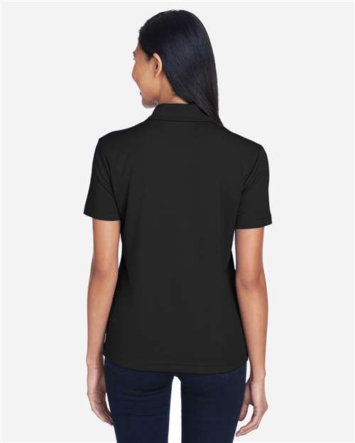 Back Model Black