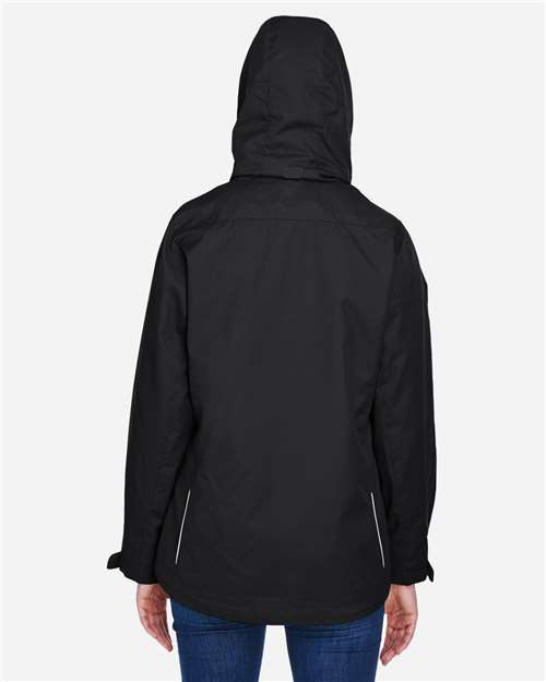 Back Model Black