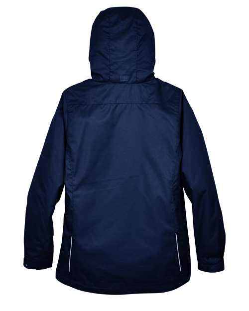 Back Product Classic Navy