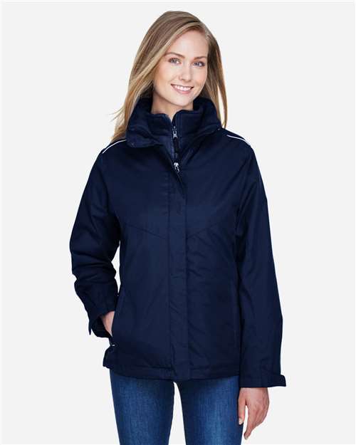 Model Classic Navy