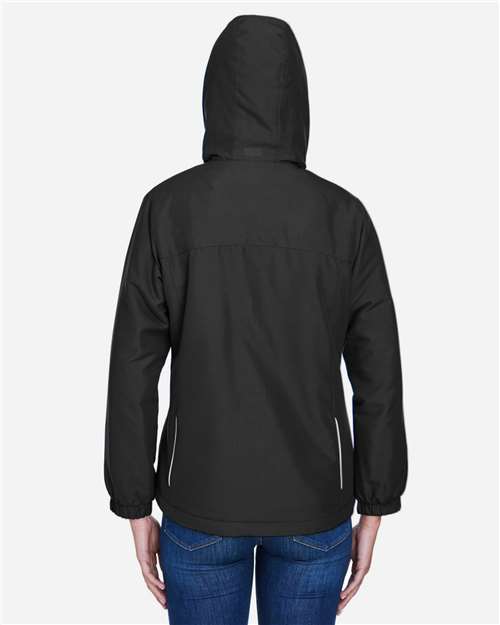 Back Model Black