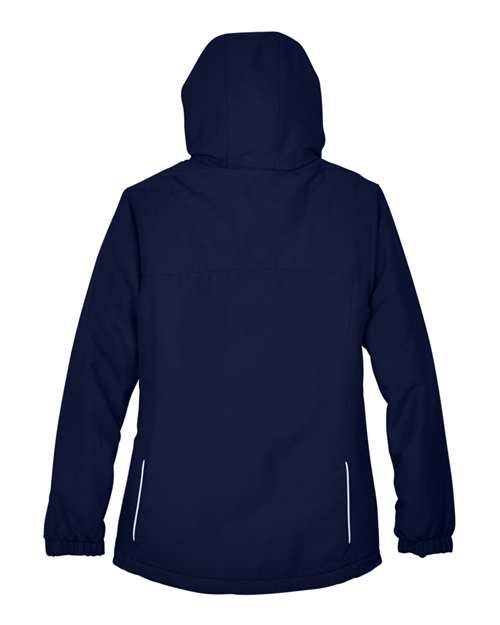 Back Product Classic Navy