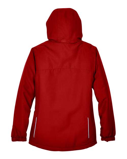 Back Product Classic Red