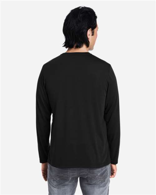 Back Model Black