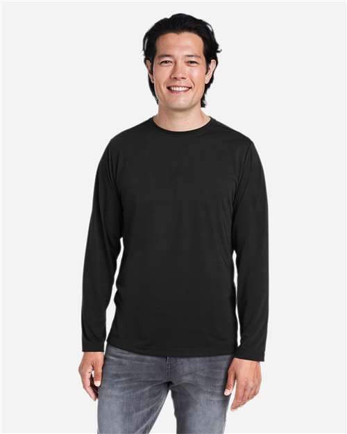 Model Black