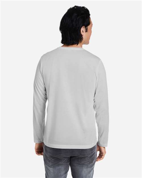Back Model Platinum
