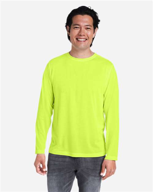 Model Safety Yellow