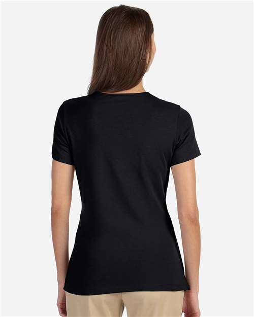 Back Model Black