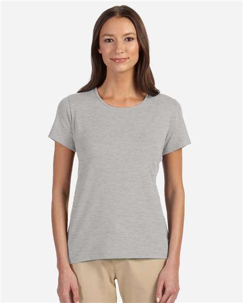 Model Grey Heather