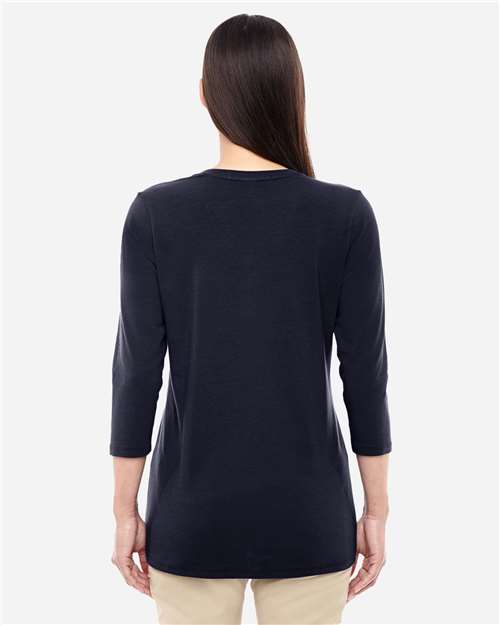 Back Model Black