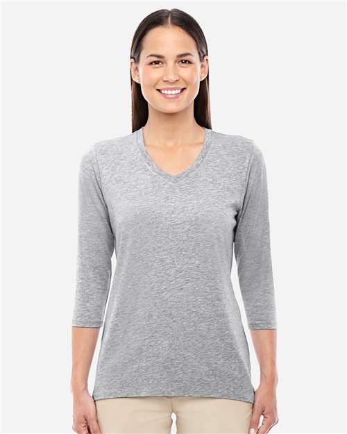 Model Grey Heather