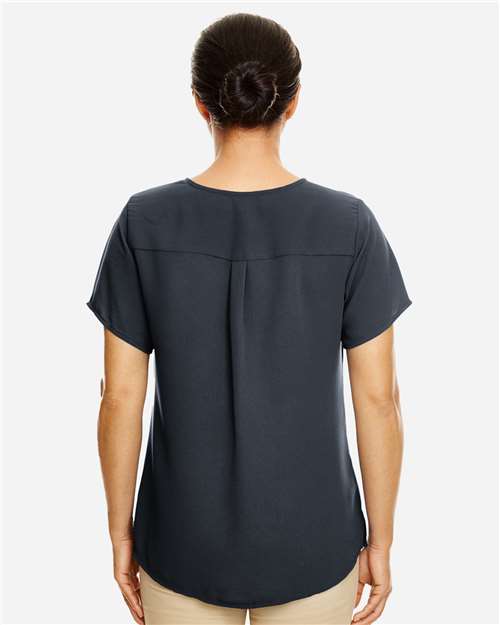 Back Model Black