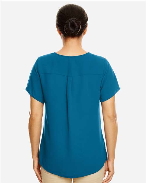 Back Model Dark Teal