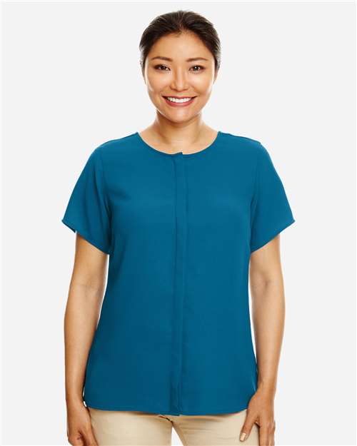 Model Dark Teal