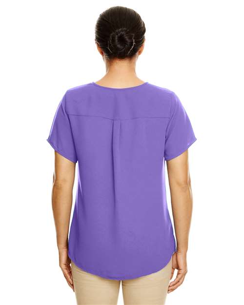 Back Model Grape