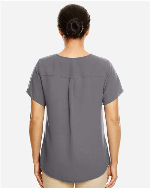 Back Model Graphite