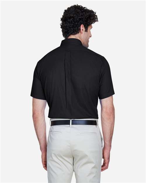 Back Model Black