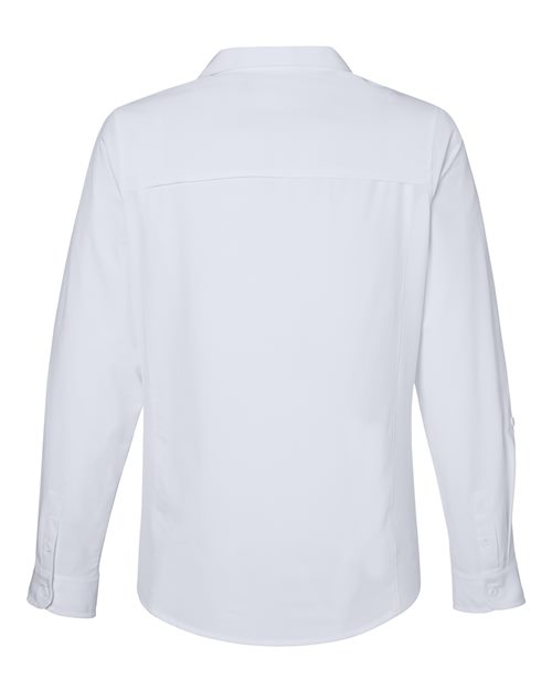 Back Product White
