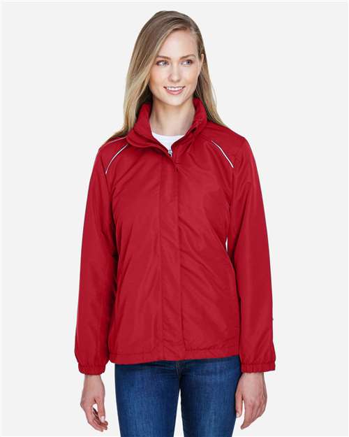 Model Classic Red