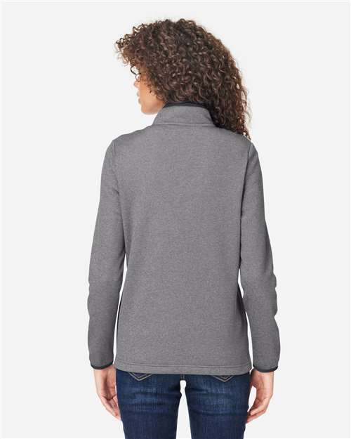 Back Model Black/ White