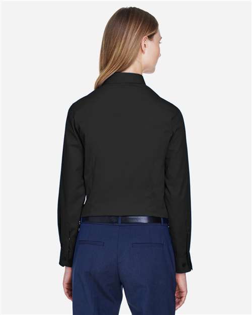 Back Model Black