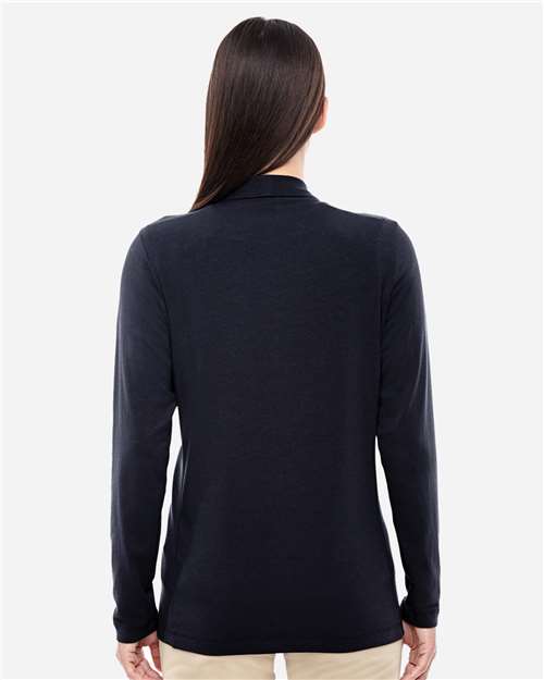 Back Model Black