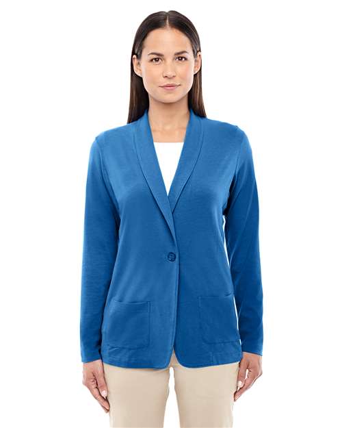 Model French Blue