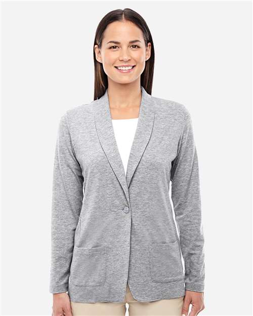 Model Grey Heather