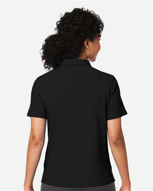 Back Model Black
