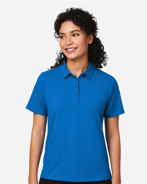 Model French Blue