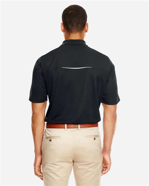 Back Model Black