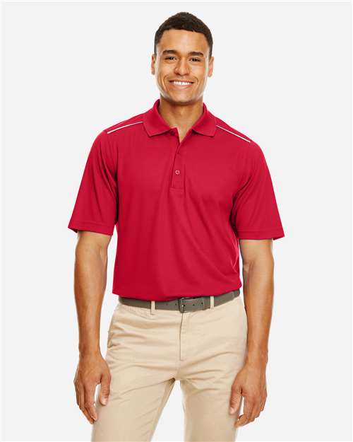 Model Classic Red