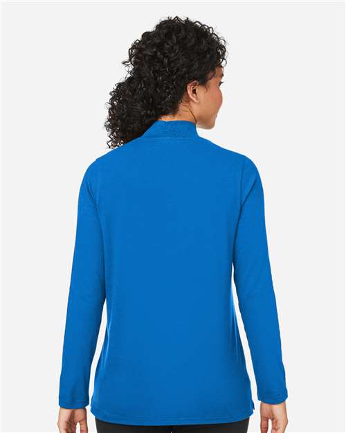 Back Model French Blue
