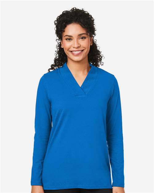 Model French Blue