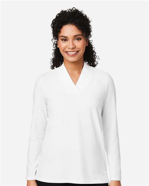 Model White