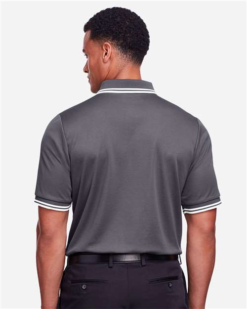 Back Model Graphite/ White