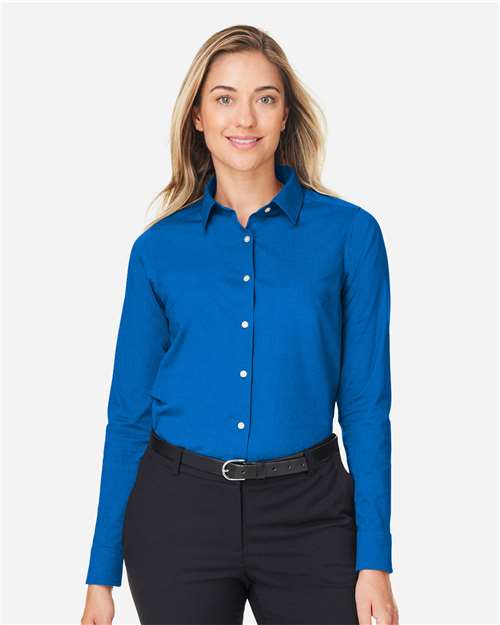 Model French Blue Melange