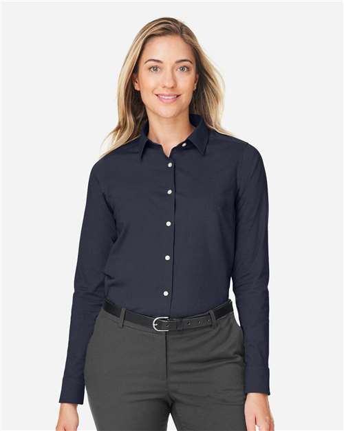 Model Navy Melange