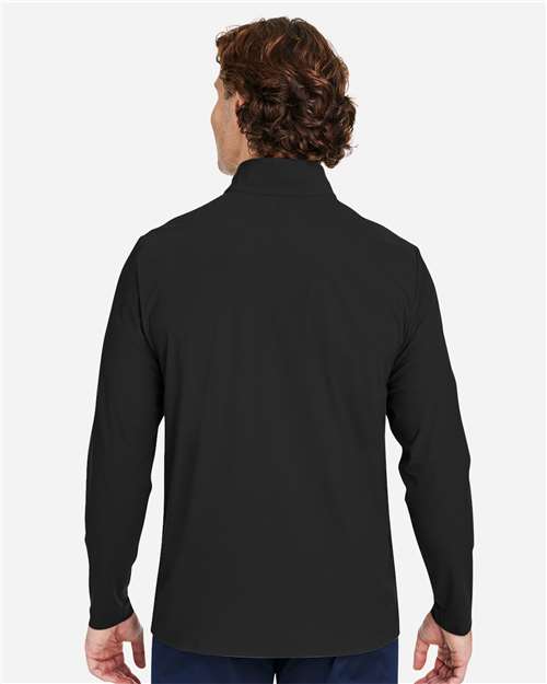 Back Model Black