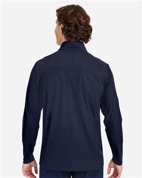 Back Model Navy