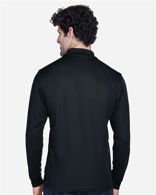 Back Model Black
