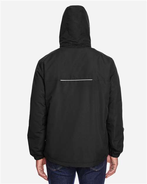 Back Model Black