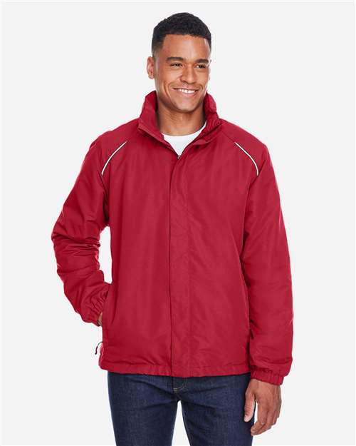 Model Classic Red