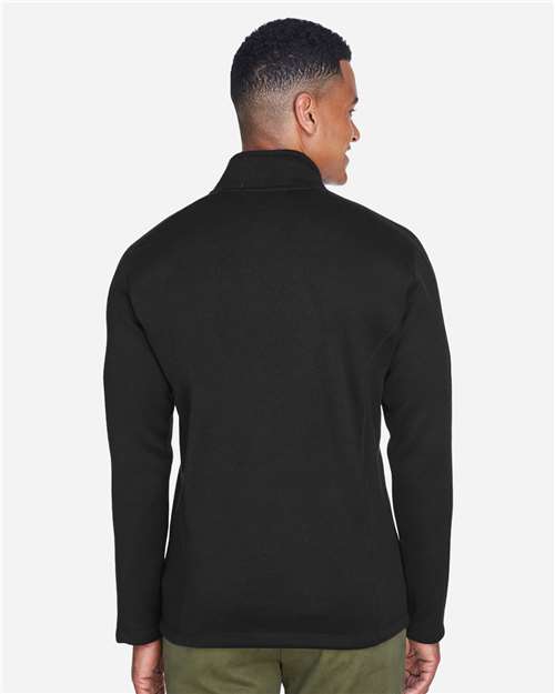 Back Model Black