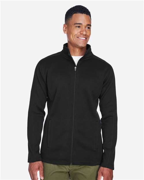 Model Black