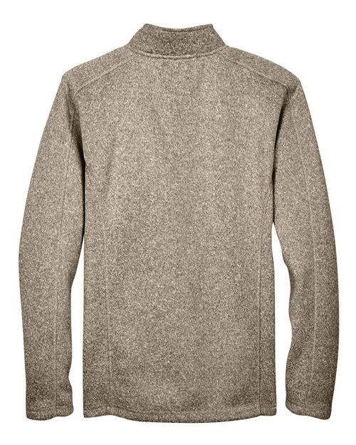 Back Product Khaki Heather