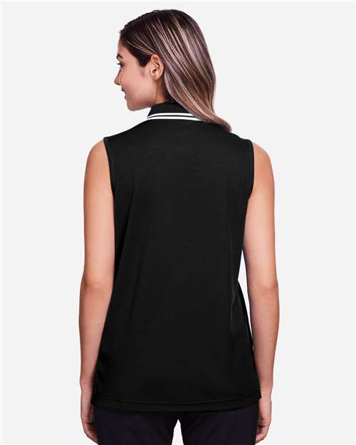 Back Model Black/ White