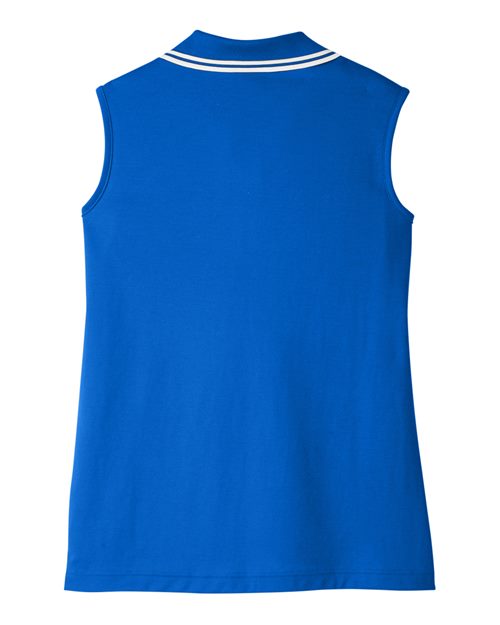 Back Product French Blue/ White